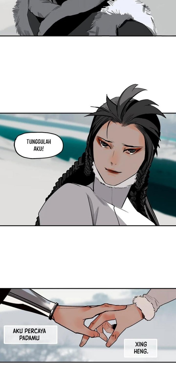 This Star Chapter 9 - halaman 11
