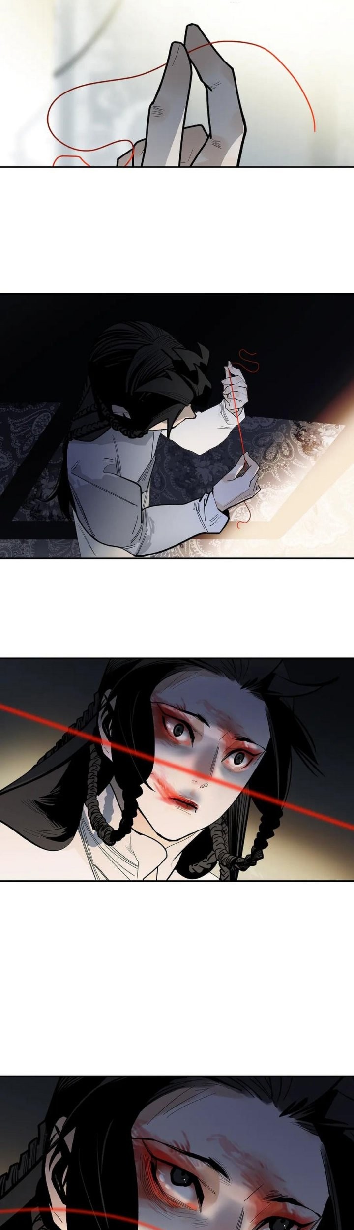 This Star Chapter 9 - halaman 16