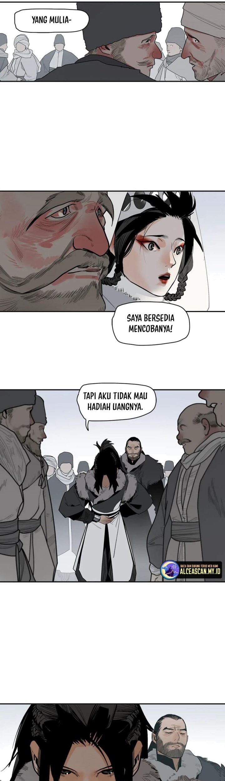This Star Chapter 9 - halaman 22
