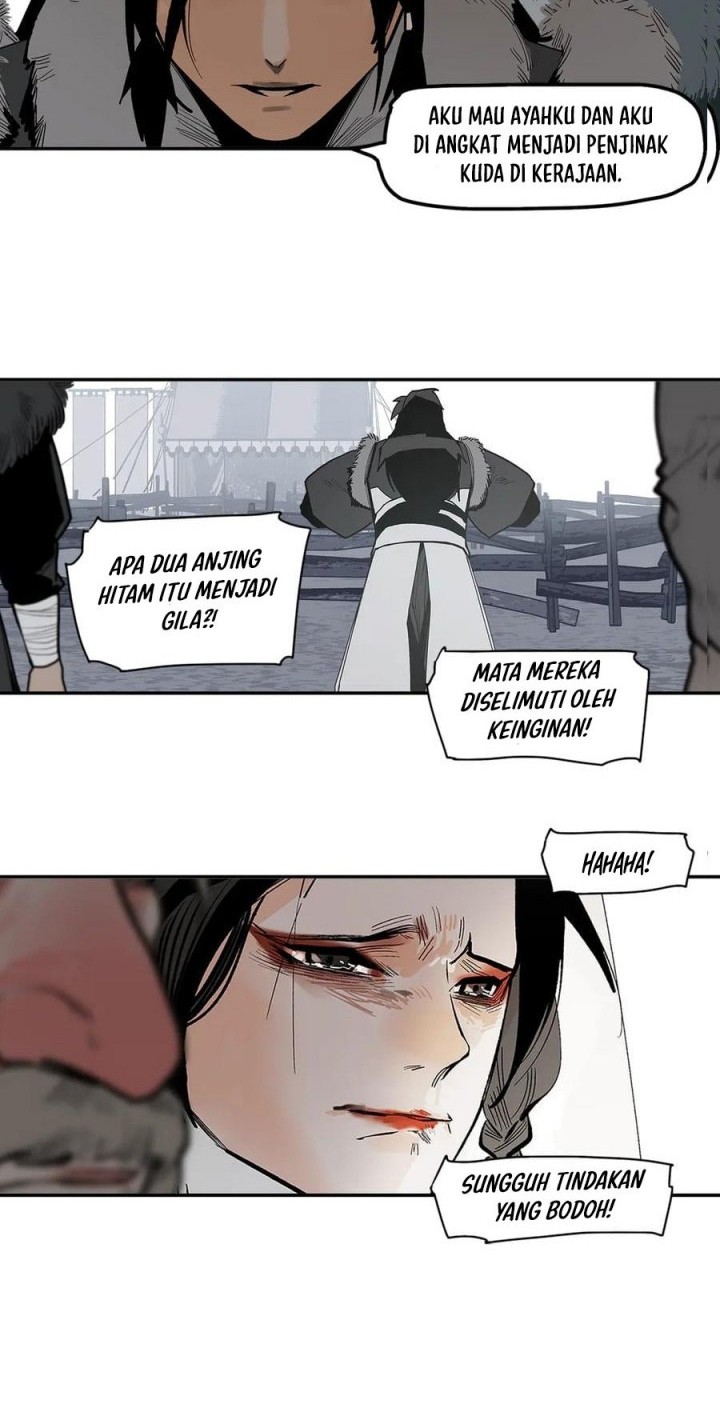 This Star Chapter 9 - halaman 23