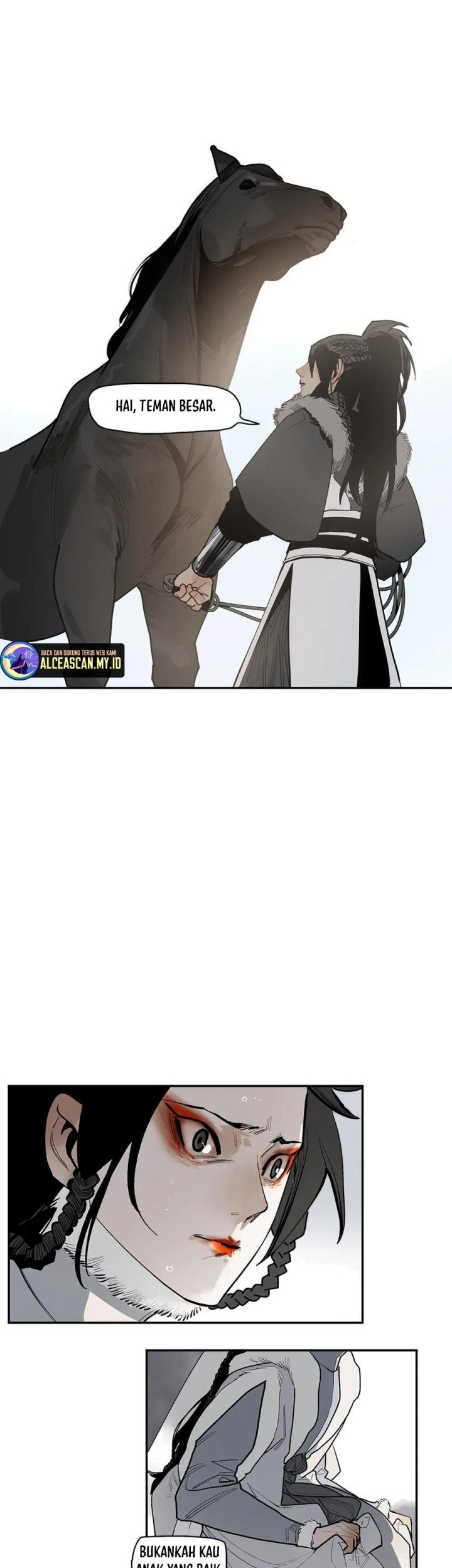 This Star Chapter 9 - halaman 26
