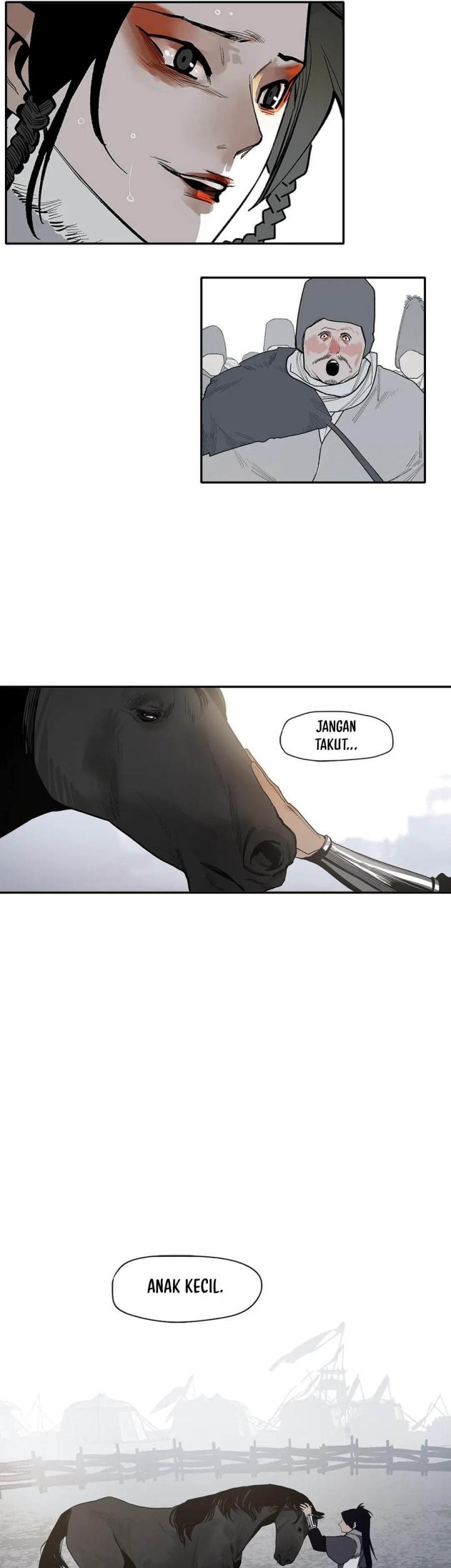 This Star Chapter 9 - halaman 28