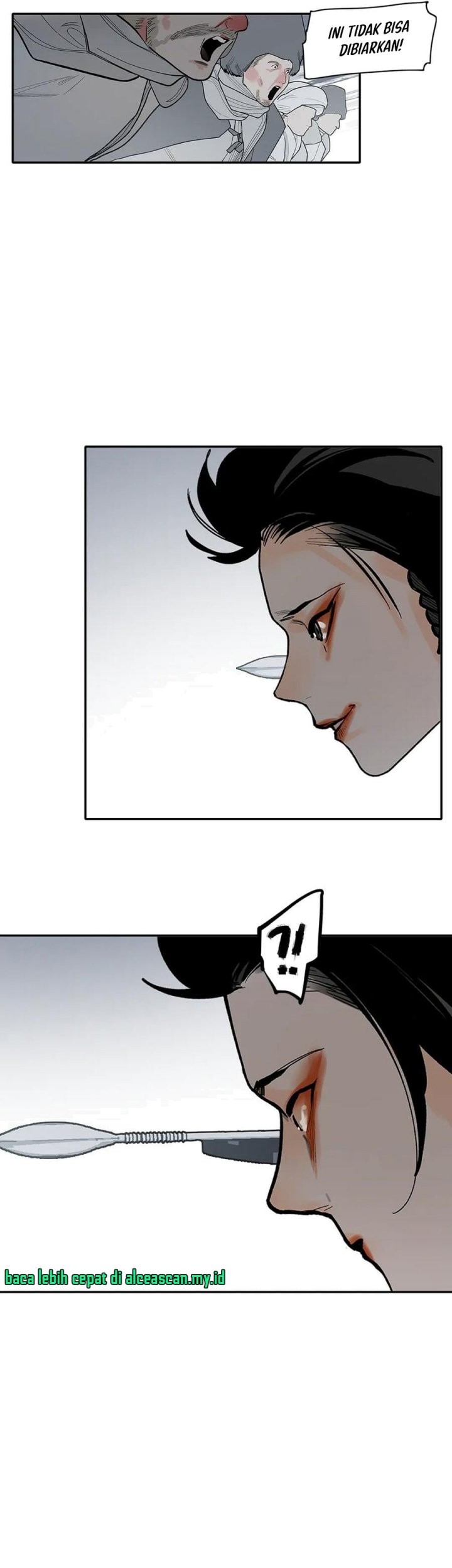 This Star Chapter 9 - halaman 30
