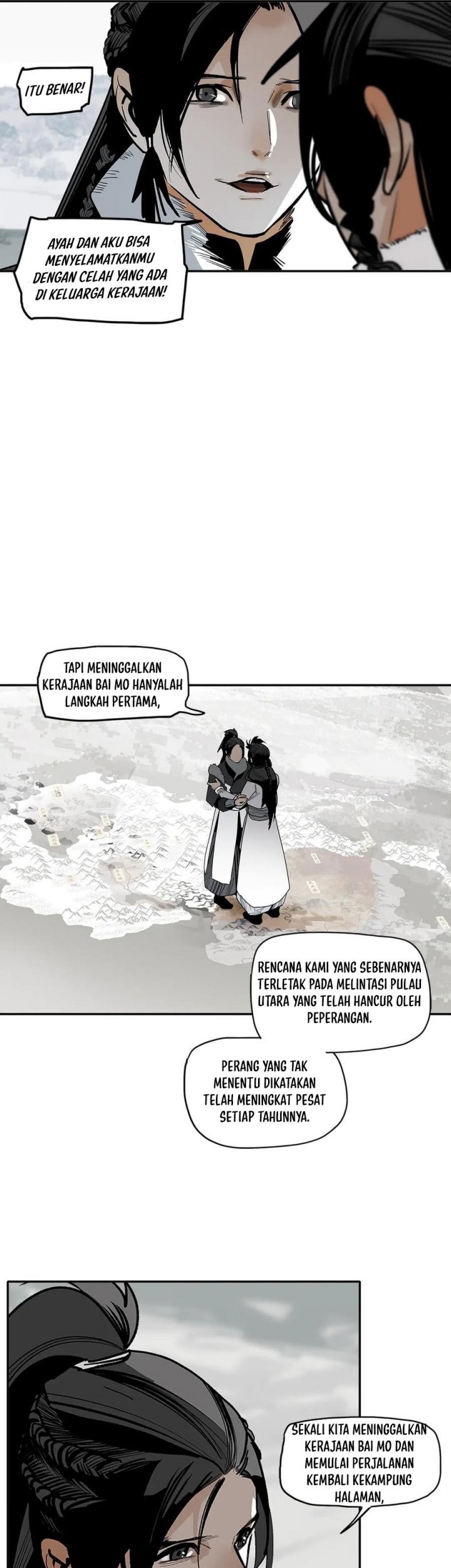 This Star Chapter 9 - halaman 6
