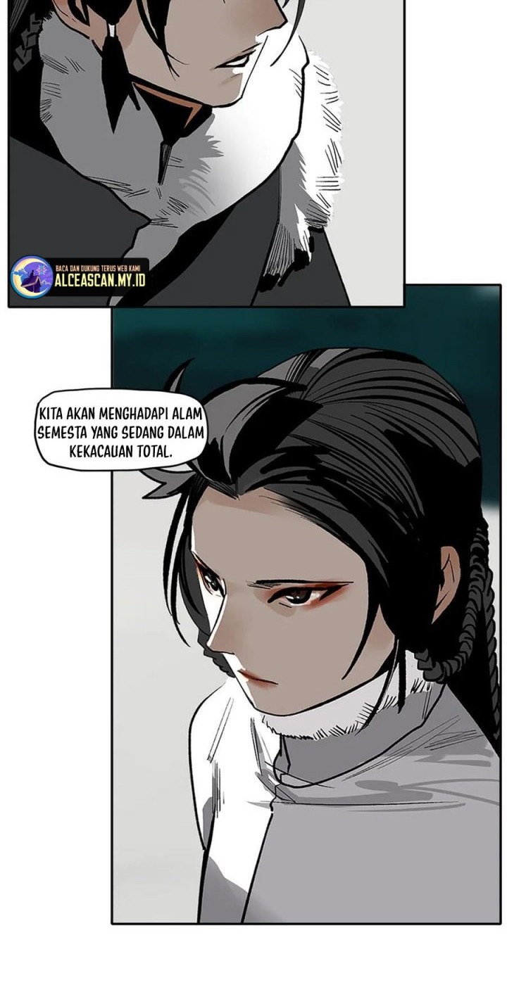 This Star Chapter 9 - halaman 7