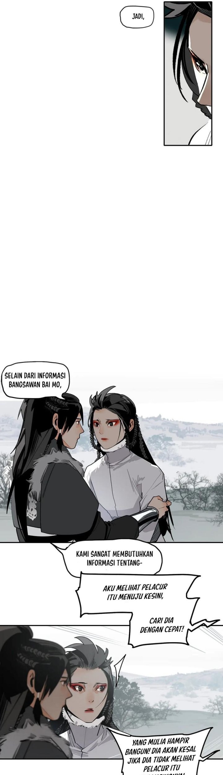 This Star Chapter 9 - halaman 8