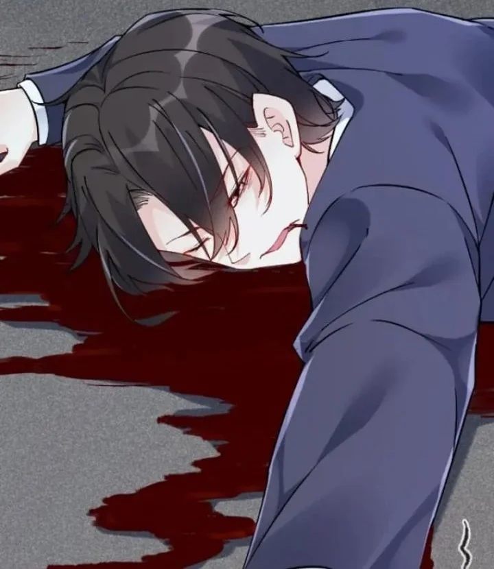 This Villain Has Some Conscience, but Not Much! Chapter 1 - halaman 10