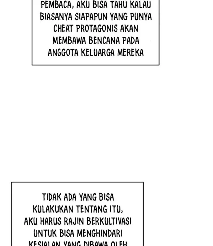 This Villain Has Some Conscience, but Not Much! Chapter 1 - halaman 14
