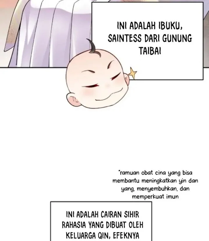 This Villain Has Some Conscience, but Not Much! Chapter 1 - halaman 16