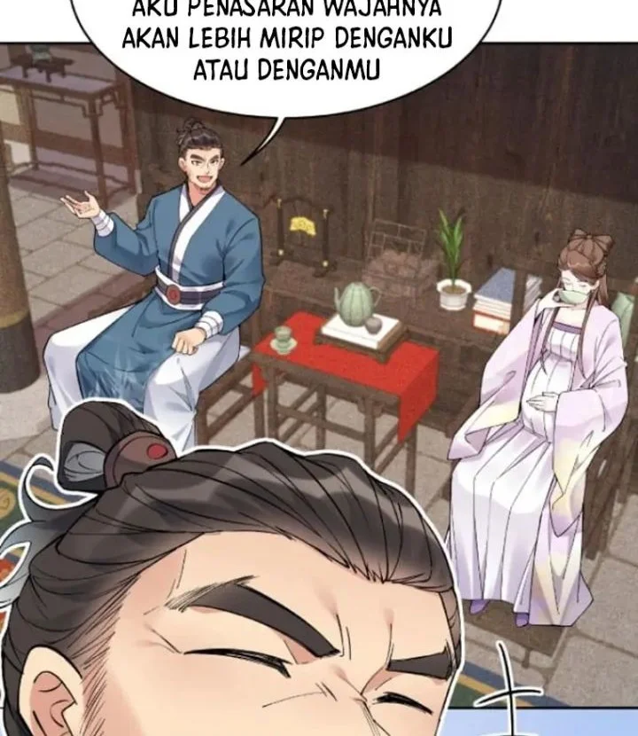 This Villain Has Some Conscience, but Not Much! Chapter 1 - halaman 18
