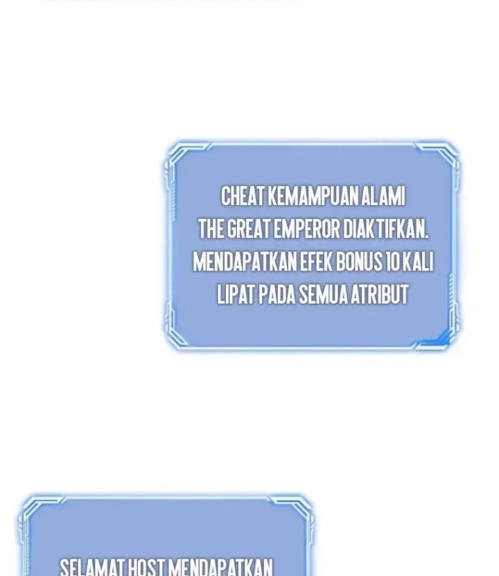 This Villain Has Some Conscience, but Not Much! Chapter 1 - halaman 22