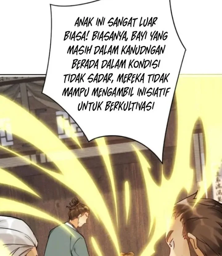 This Villain Has Some Conscience, but Not Much! Chapter 1 - halaman 24
