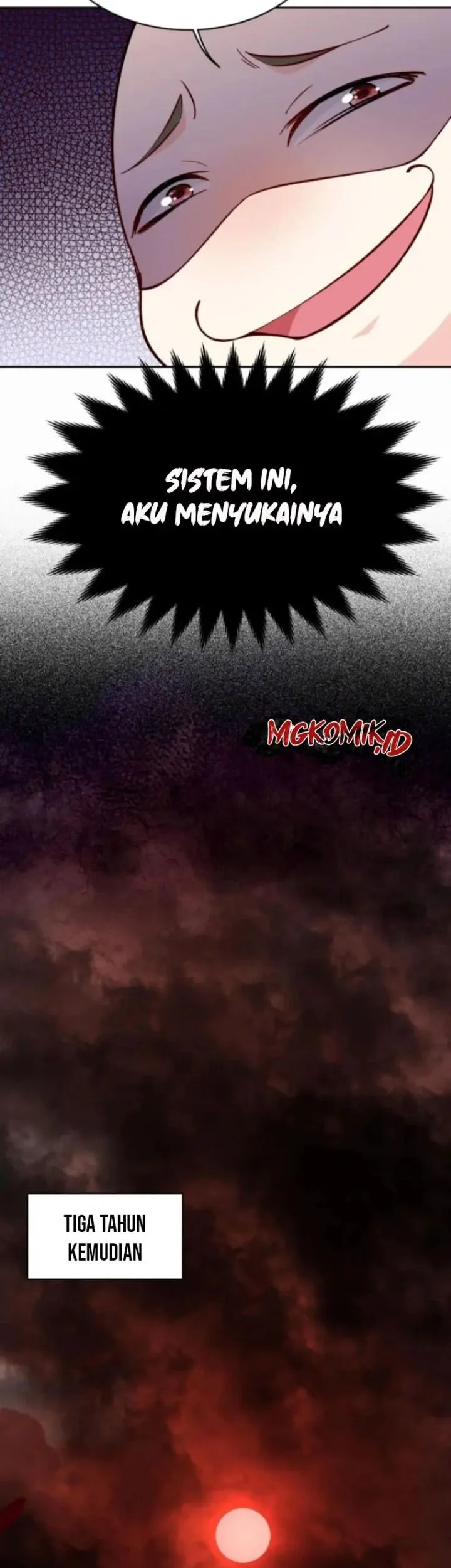 This Villain Has Some Conscience, but Not Much! Chapter 1 - halaman 31