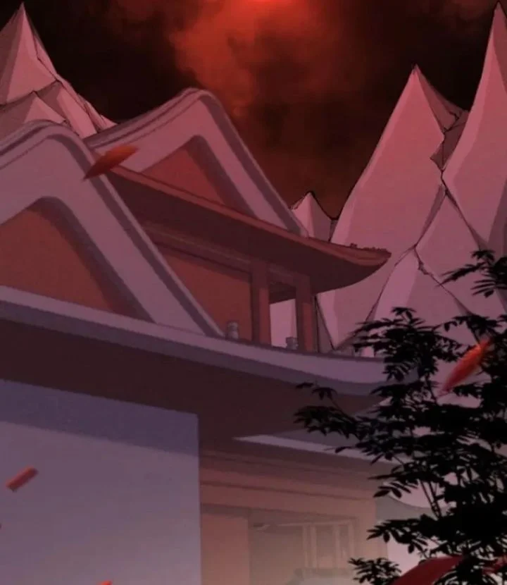 This Villain Has Some Conscience, but Not Much! Chapter 1 - halaman 32