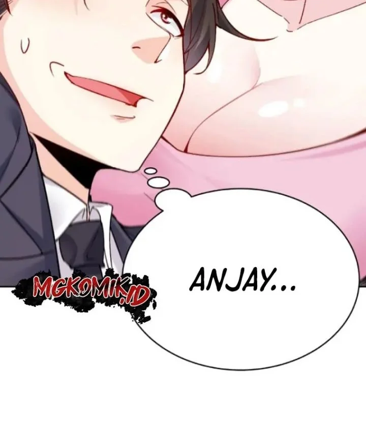 This Villain Has Some Conscience, but Not Much! Chapter 1 - halaman 6