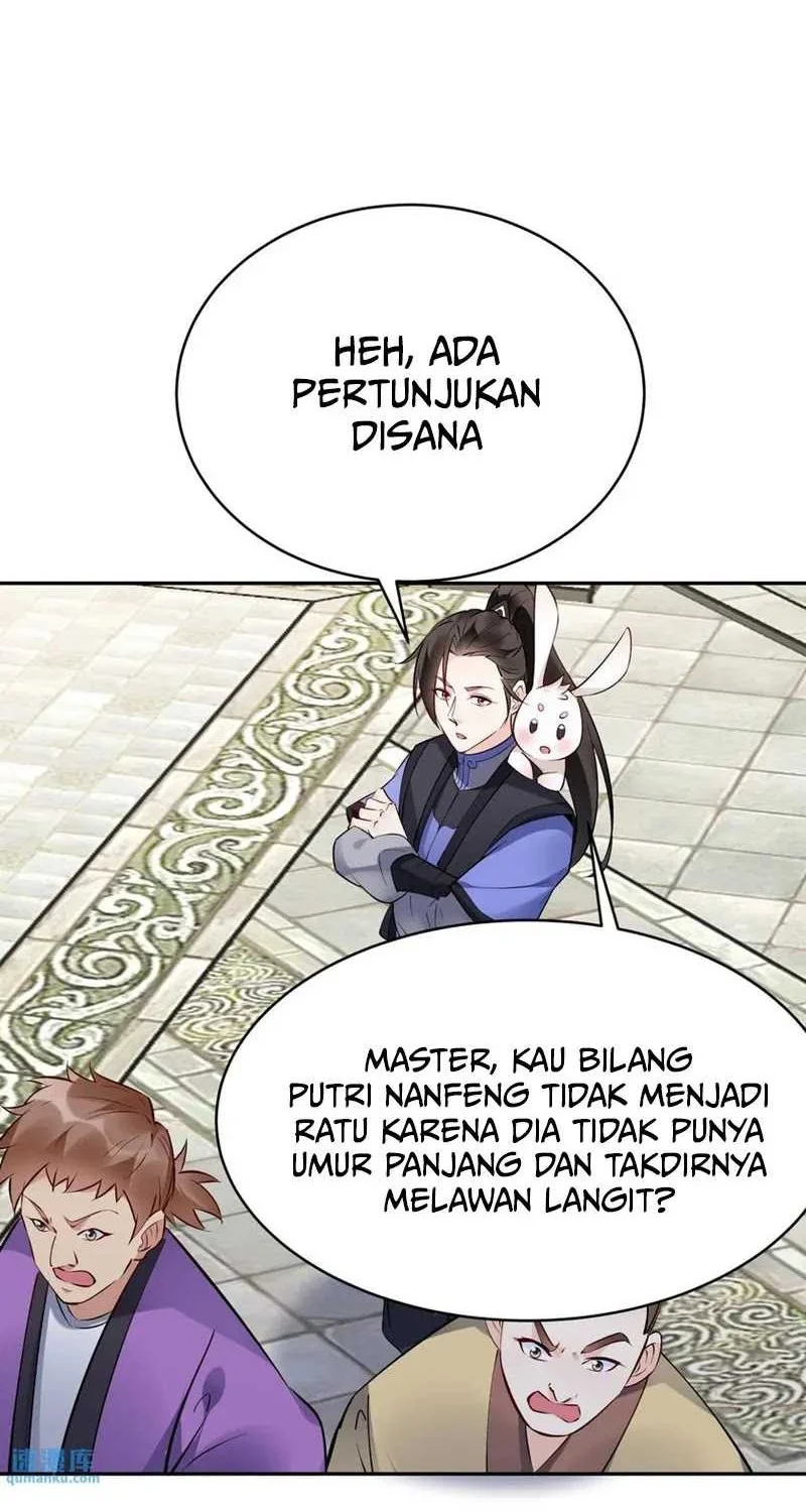 This Villain Has Some Conscience, but Not Much! Chapter 100 - halaman 12