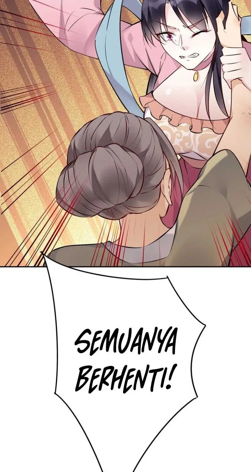 This Villain Has Some Conscience, but Not Much! Chapter 100 - halaman 18