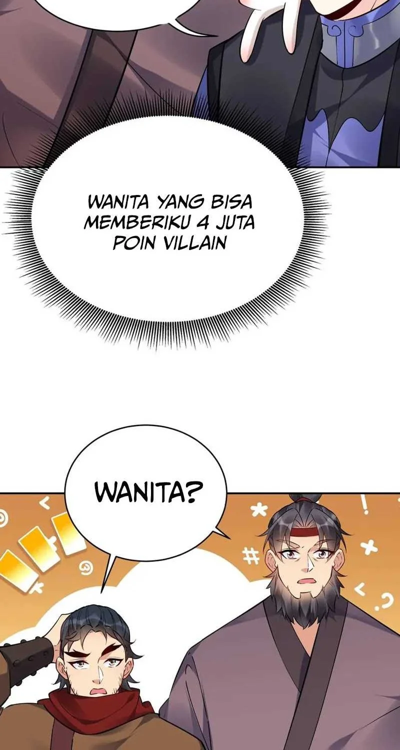 This Villain Has Some Conscience, but Not Much! Chapter 100 - halaman 4