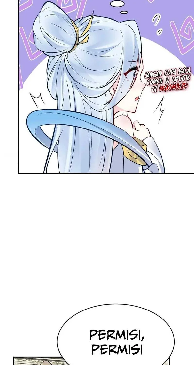 This Villain Has Some Conscience, but Not Much! Chapter 100 - halaman 6