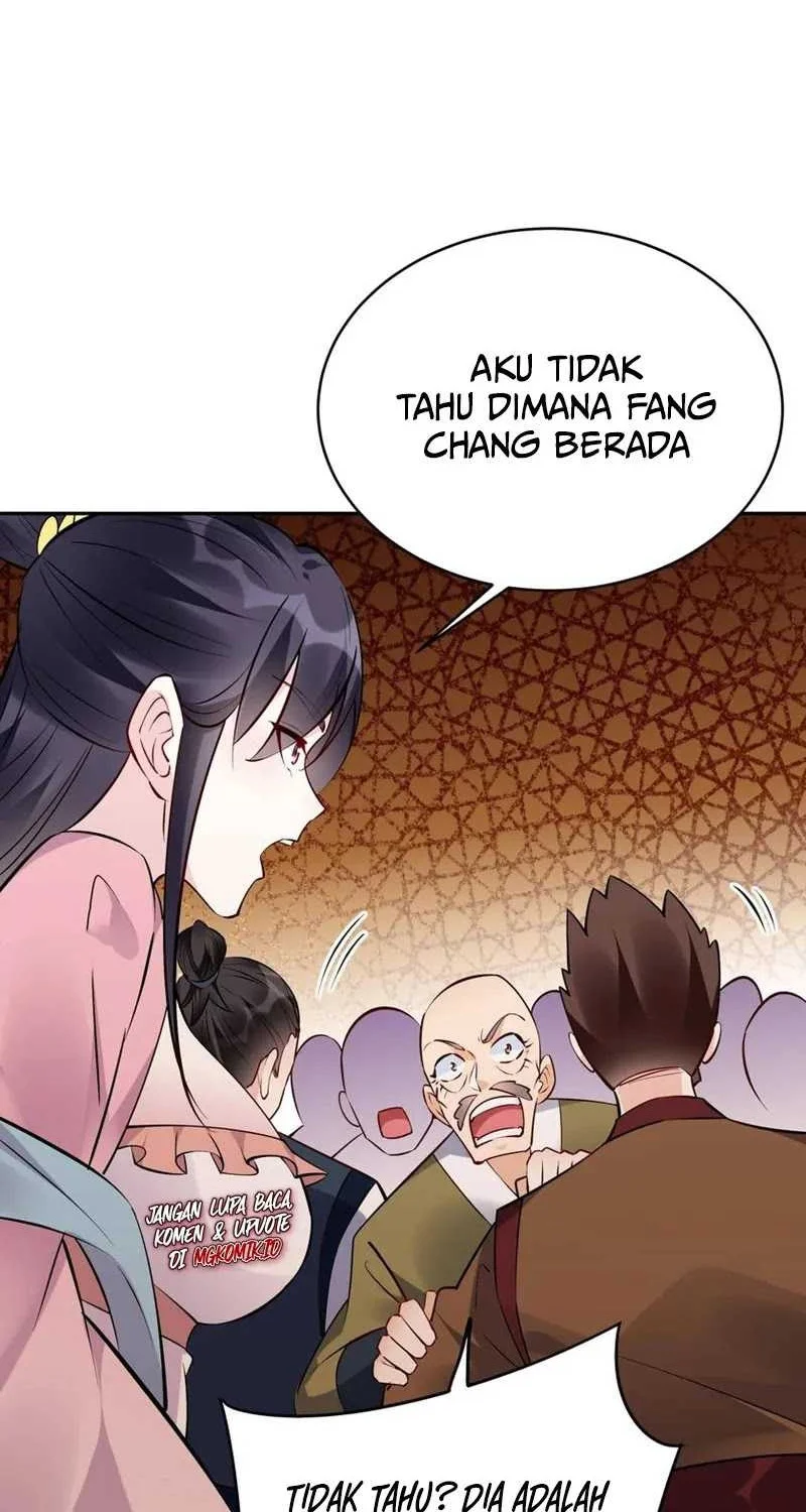 This Villain Has Some Conscience, but Not Much! Chapter 100 - halaman 8