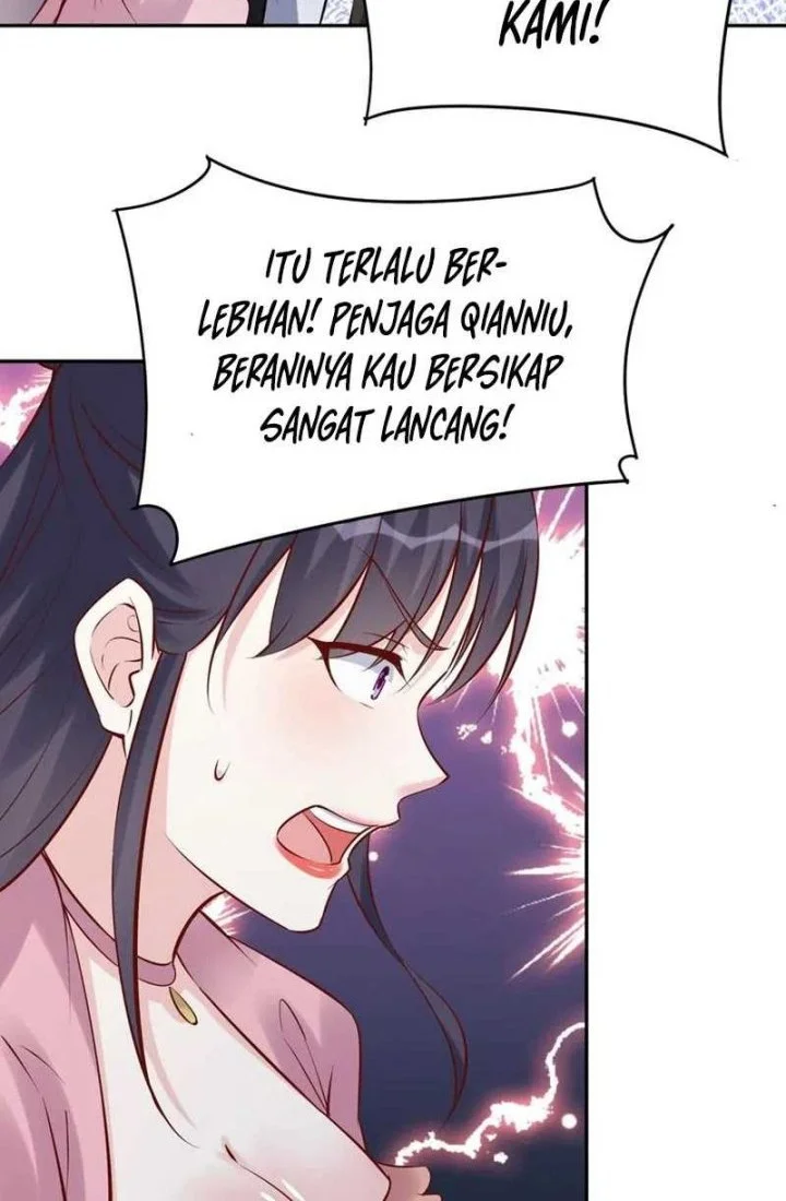 This Villain Has Some Conscience, but Not Much! Chapter 101 - halaman 10