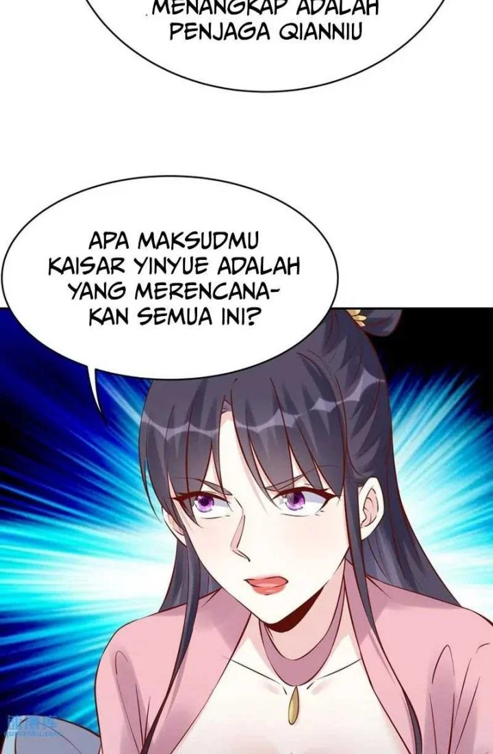 This Villain Has Some Conscience, but Not Much! Chapter 101 - halaman 12