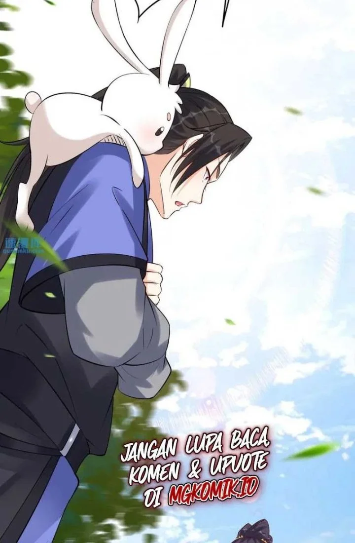 This Villain Has Some Conscience, but Not Much! Chapter 101 - halaman 18
