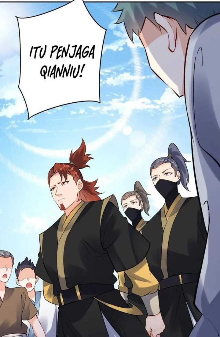 This Villain Has Some Conscience, but Not Much! Chapter 101 - halaman 2