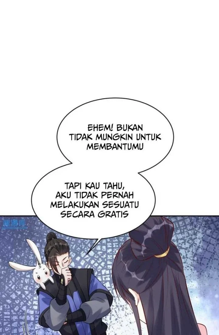 This Villain Has Some Conscience, but Not Much! Chapter 101 - halaman 20