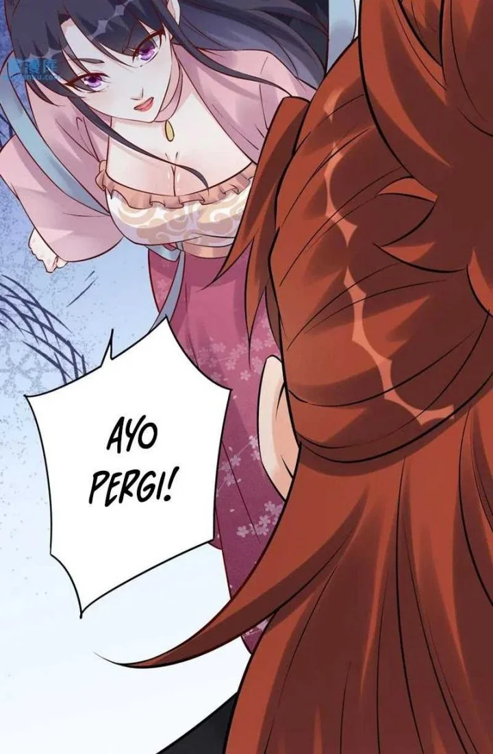 This Villain Has Some Conscience, but Not Much! Chapter 101 - halaman 4