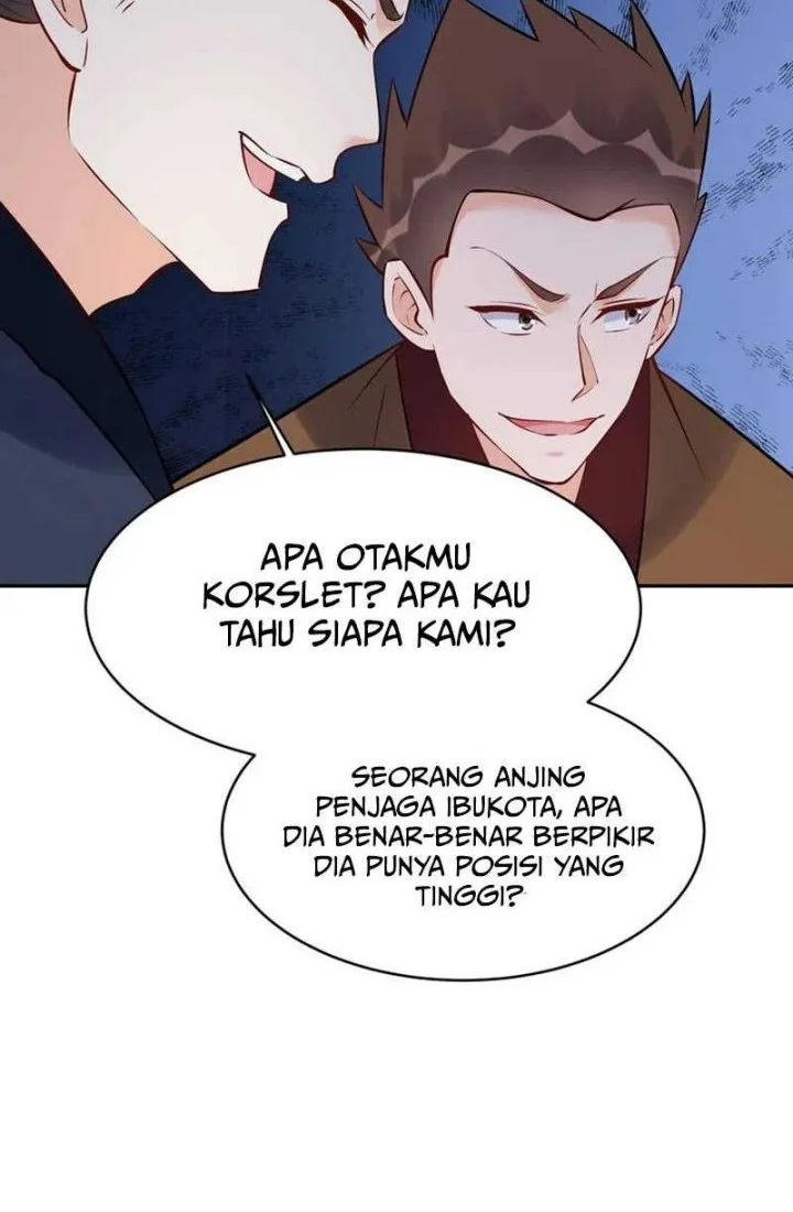 This Villain Has Some Conscience, but Not Much! Chapter 101 - halaman 6