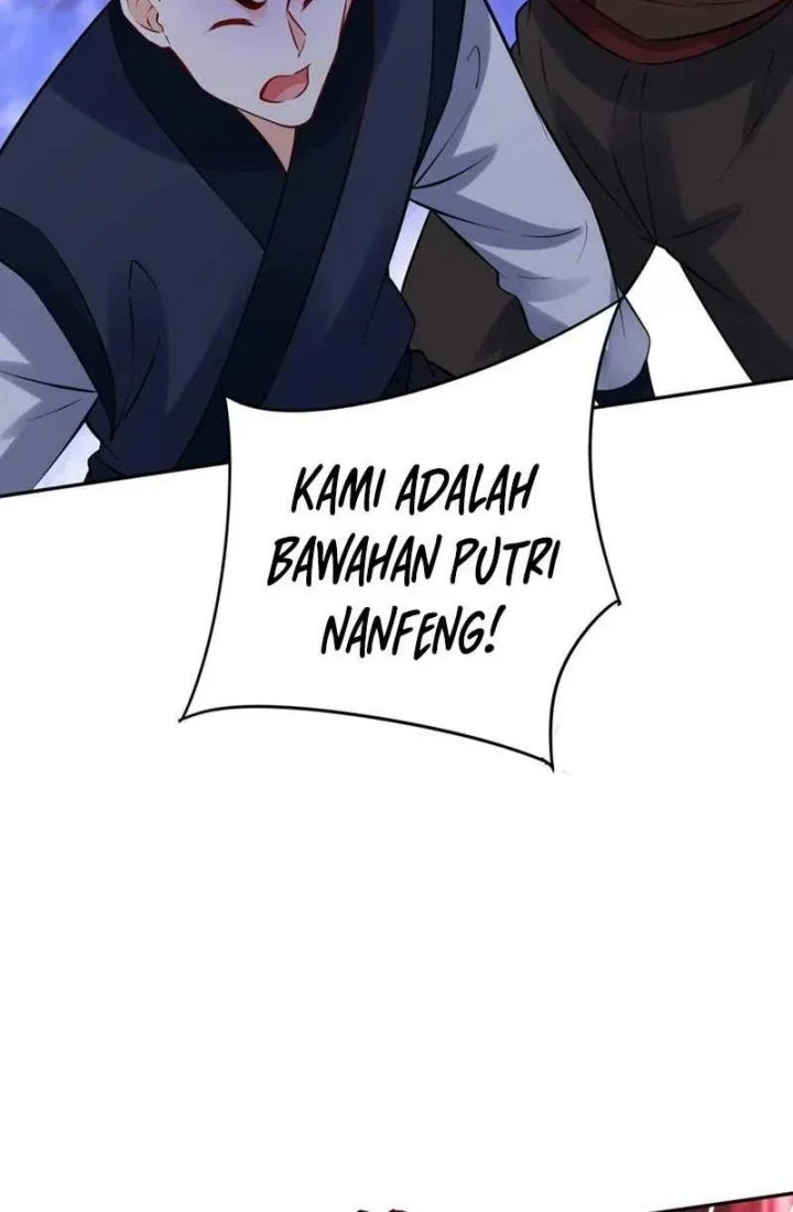 This Villain Has Some Conscience, but Not Much! Chapter 101 - halaman 8