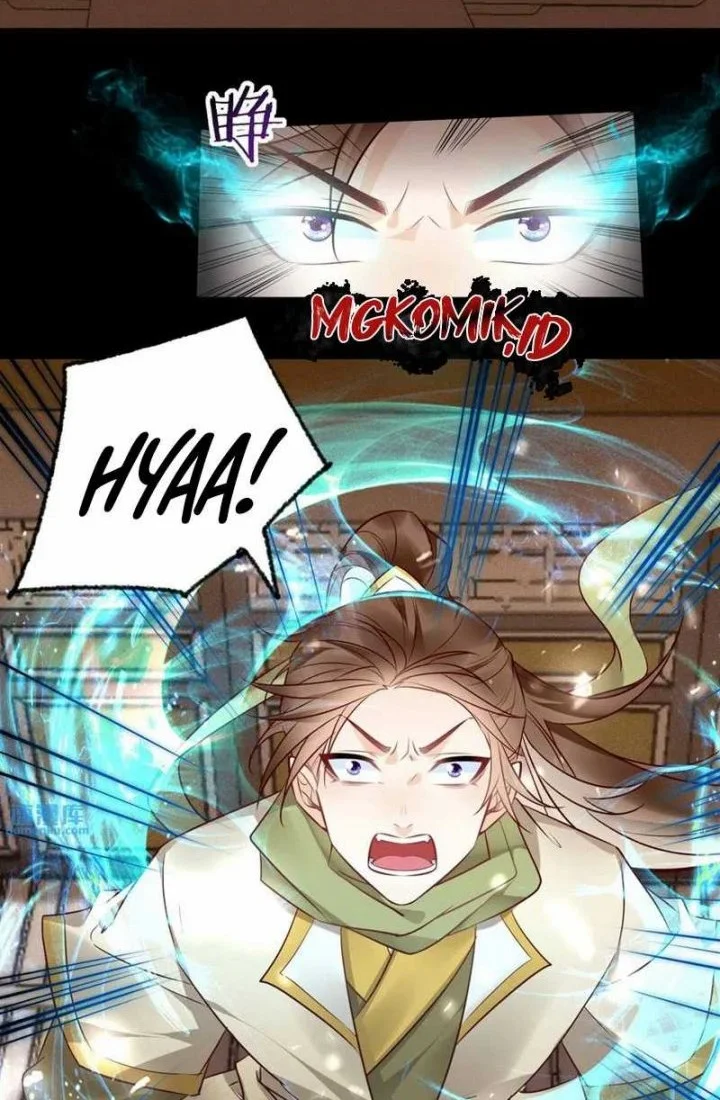 This Villain Has Some Conscience, but Not Much! Chapter 102 - halaman 10