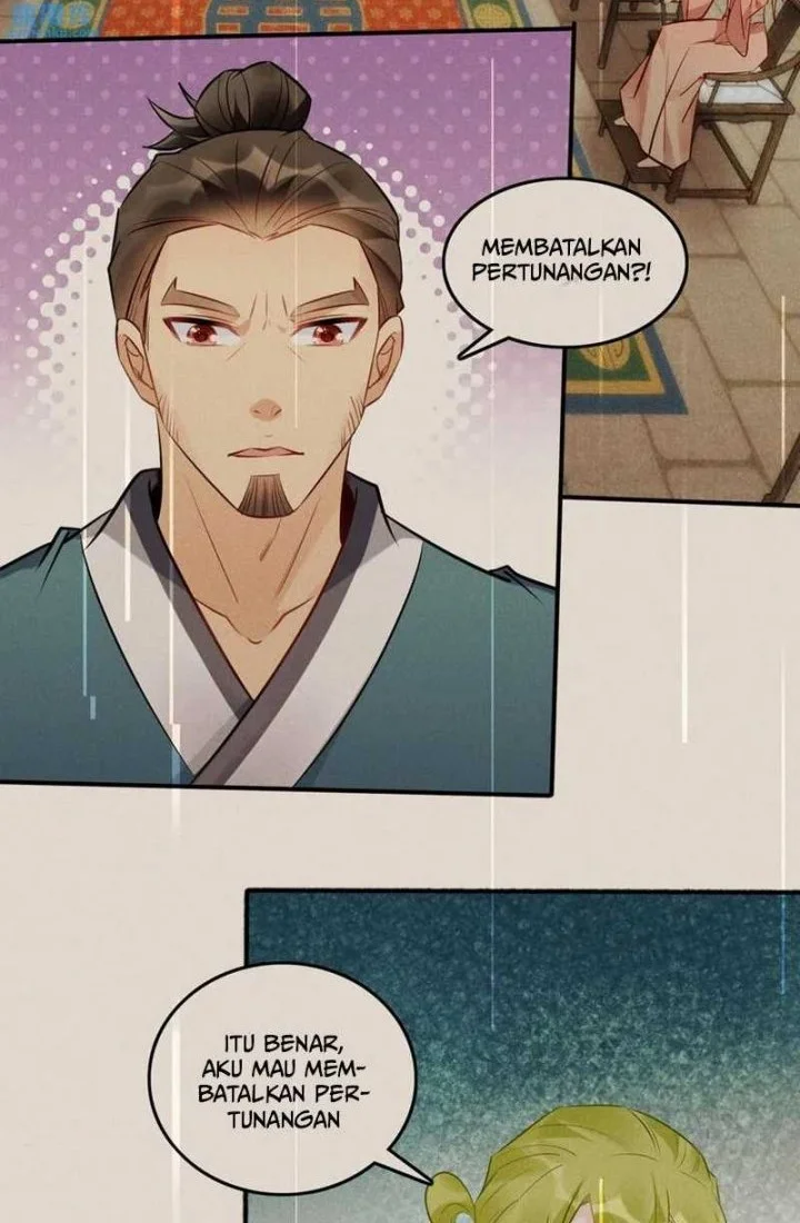 This Villain Has Some Conscience, but Not Much! Chapter 102 - halaman 14