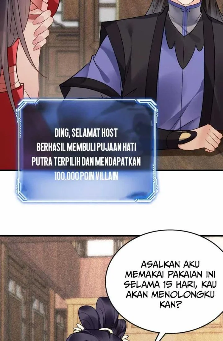 This Villain Has Some Conscience, but Not Much! Chapter 102 - halaman 4