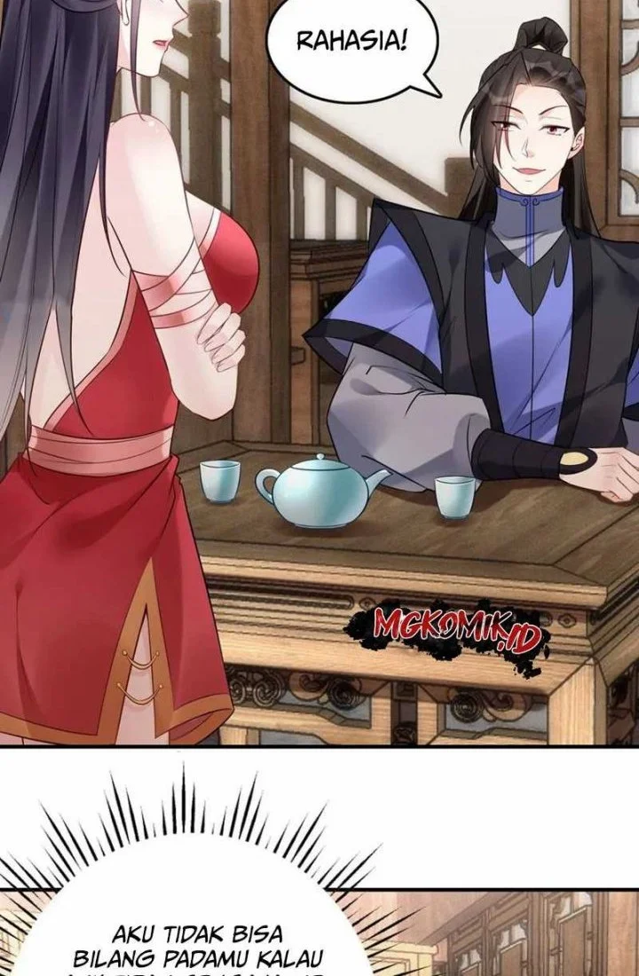 This Villain Has Some Conscience, but Not Much! Chapter 102 - halaman 6