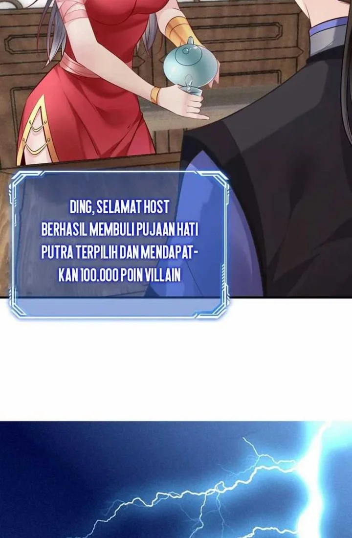 This Villain Has Some Conscience, but Not Much! Chapter 102 - halaman 8