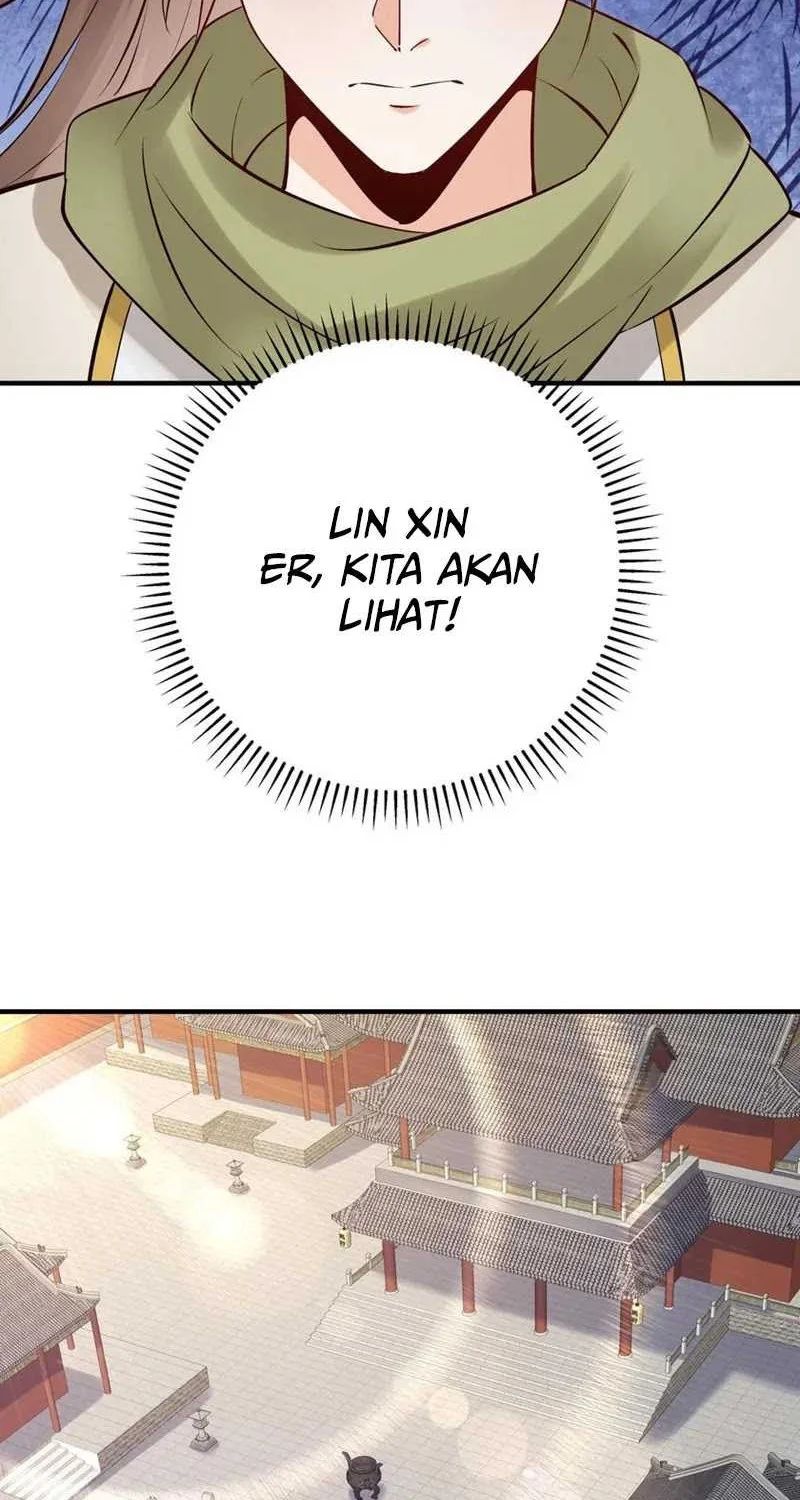This Villain Has Some Conscience, but Not Much! Chapter 103 - halaman 10