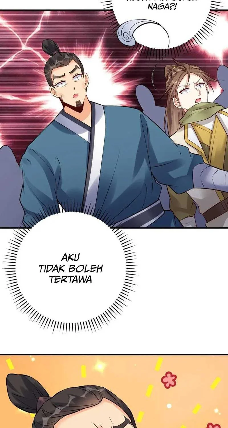 This Villain Has Some Conscience, but Not Much! Chapter 103 - halaman 16