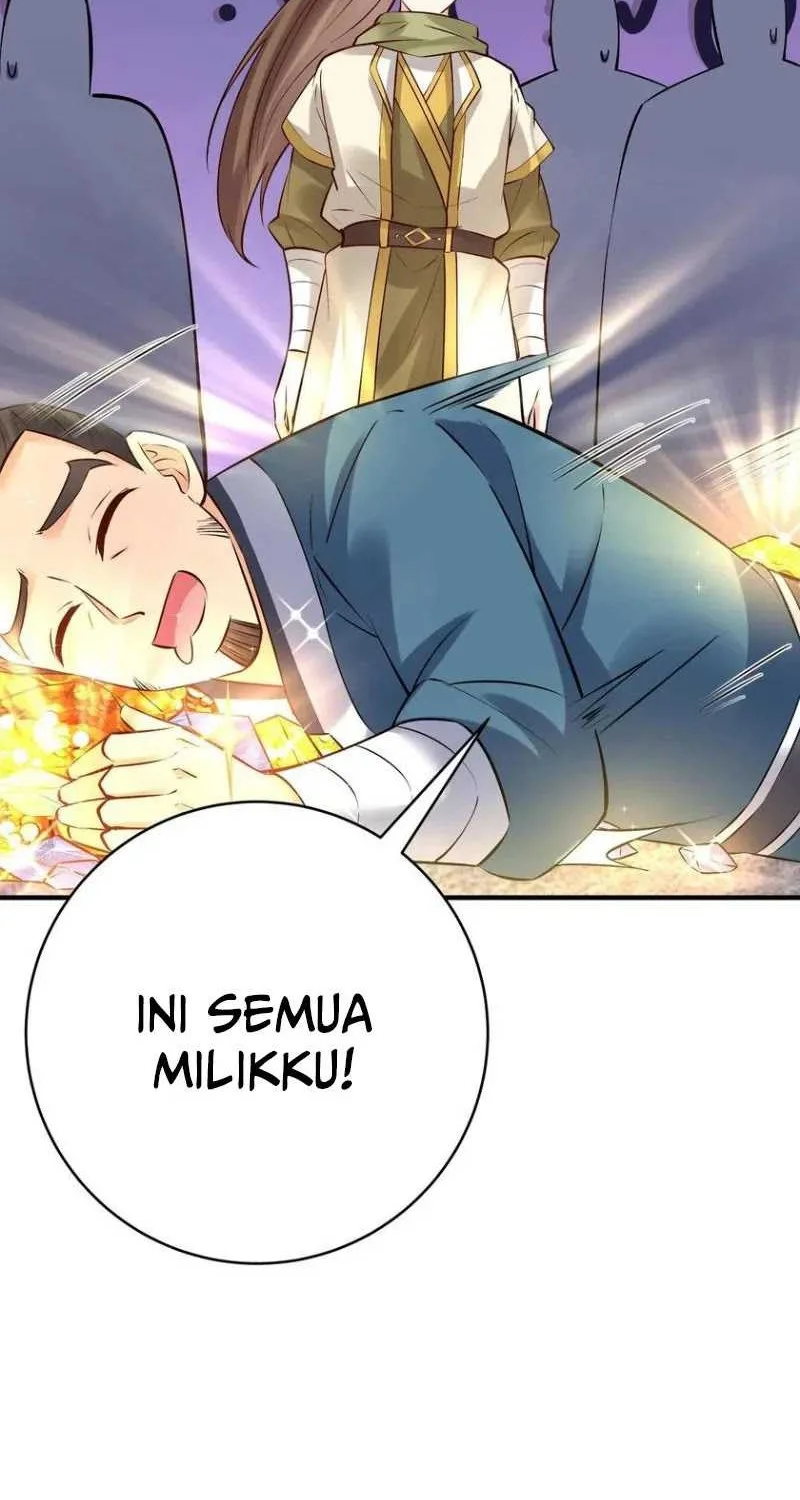 This Villain Has Some Conscience, but Not Much! Chapter 103 - halaman 20