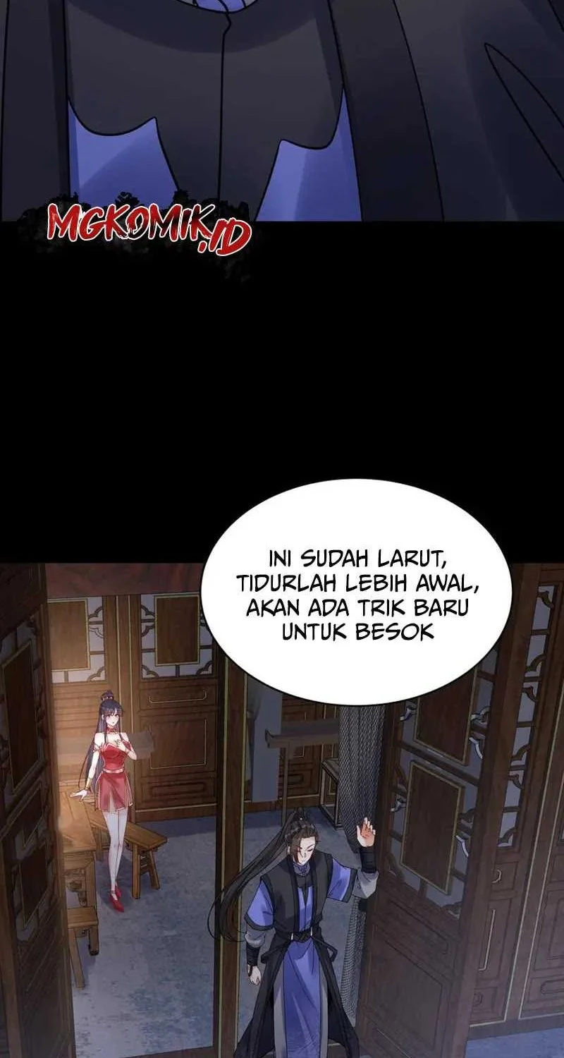 This Villain Has Some Conscience, but Not Much! Chapter 104 - halaman 10