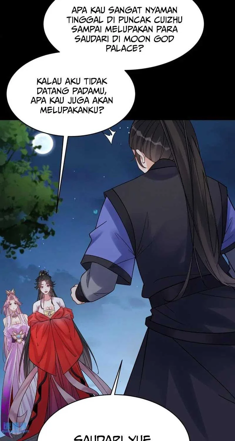 This Villain Has Some Conscience, but Not Much! Chapter 104 - halaman 12