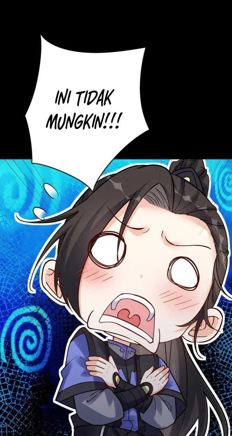 This Villain Has Some Conscience, but Not Much! Chapter 104 - halaman 20