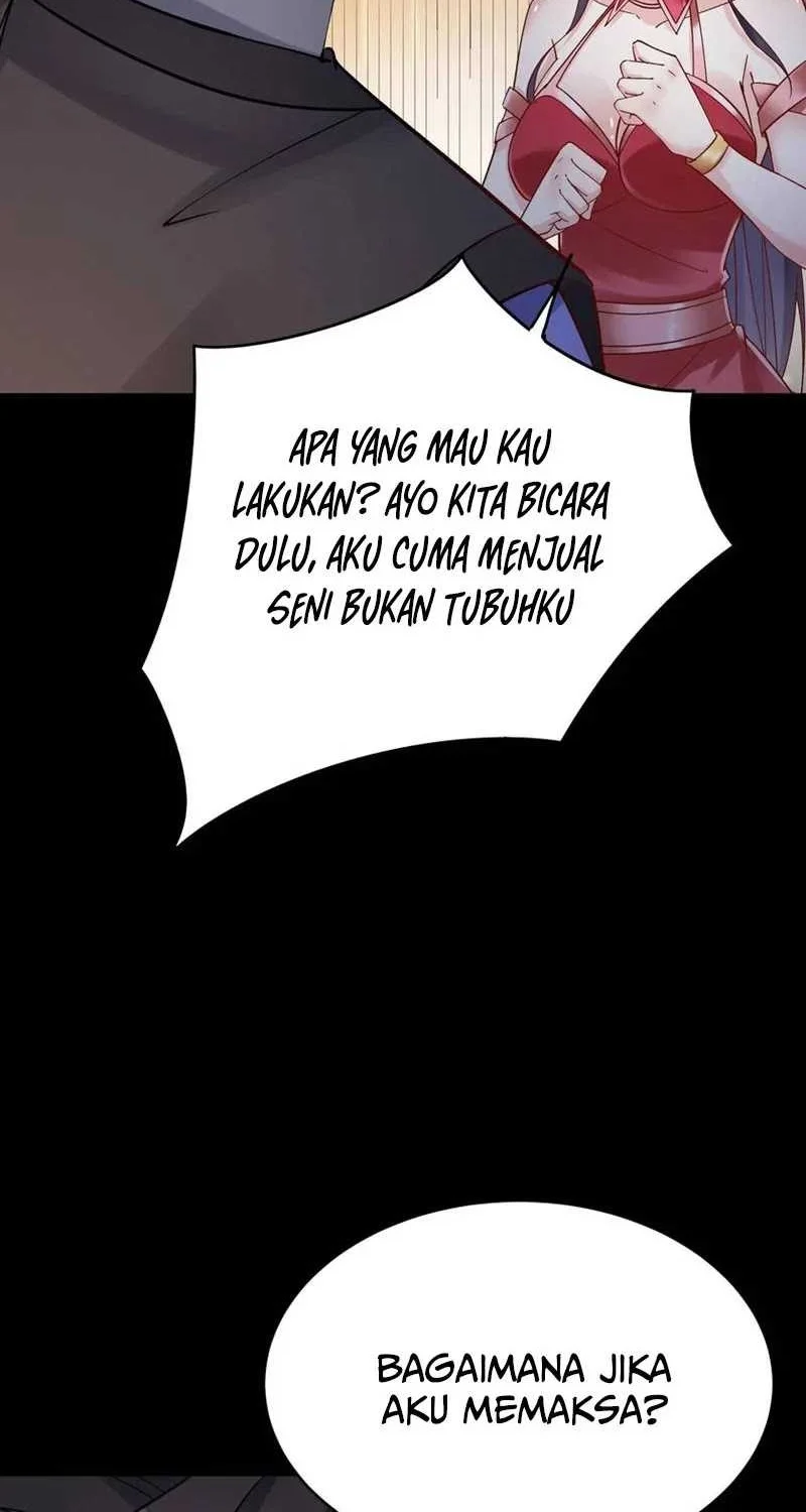 This Villain Has Some Conscience, but Not Much! Chapter 104 - halaman 6