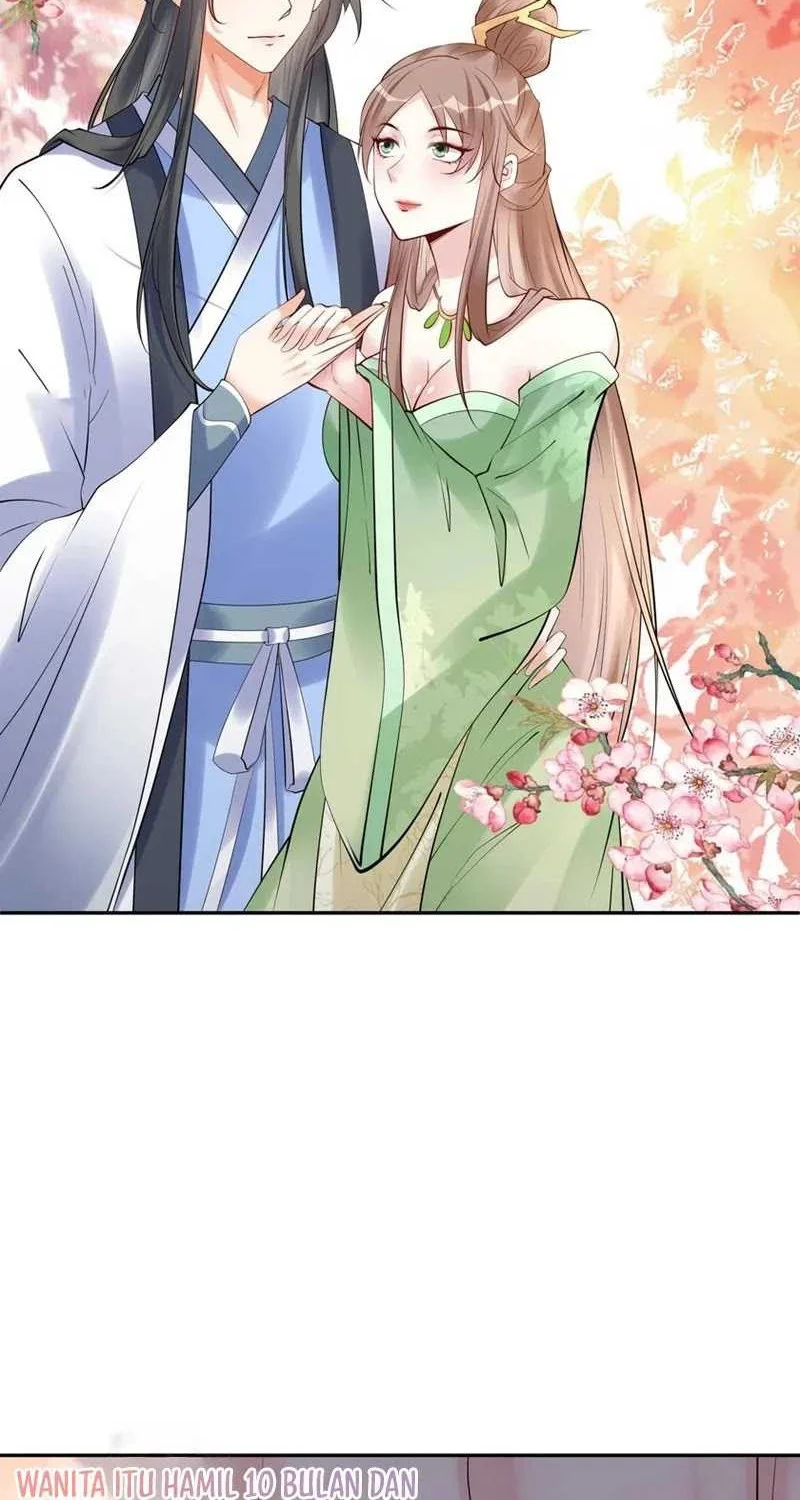 This Villain Has Some Conscience, but Not Much! Chapter 105 - halaman 4