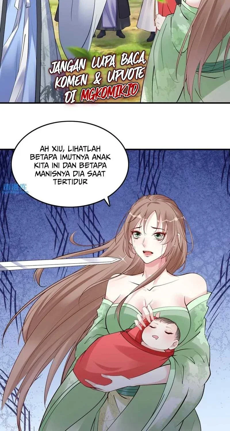 This Villain Has Some Conscience, but Not Much! Chapter 105 - halaman 6