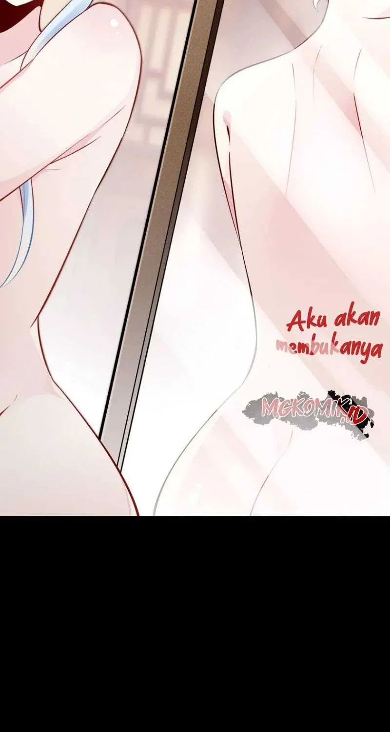 This Villain Has Some Conscience, but Not Much! Chapter 106 - halaman 18