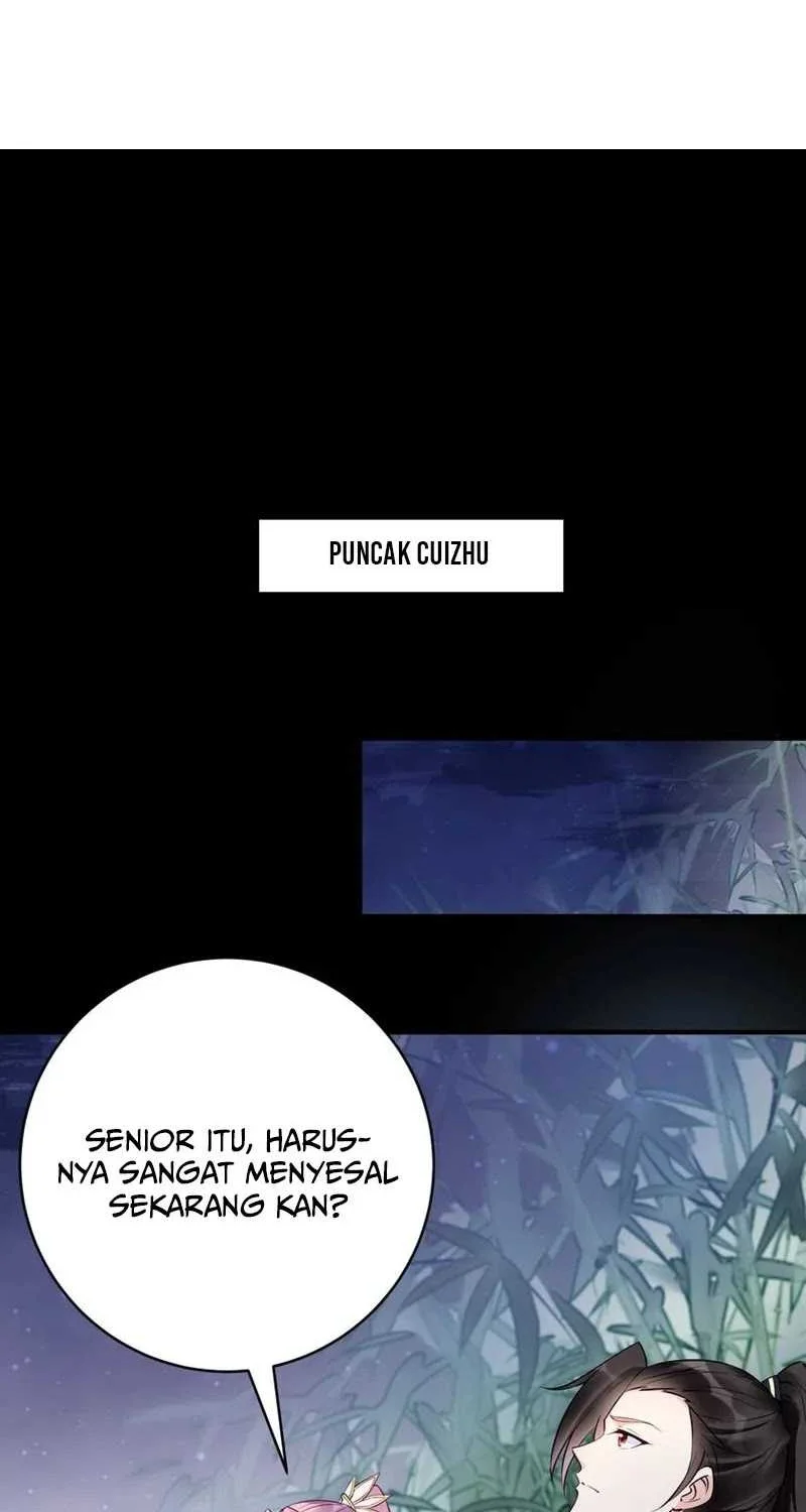 This Villain Has Some Conscience, but Not Much! Chapter 106 - halaman 2