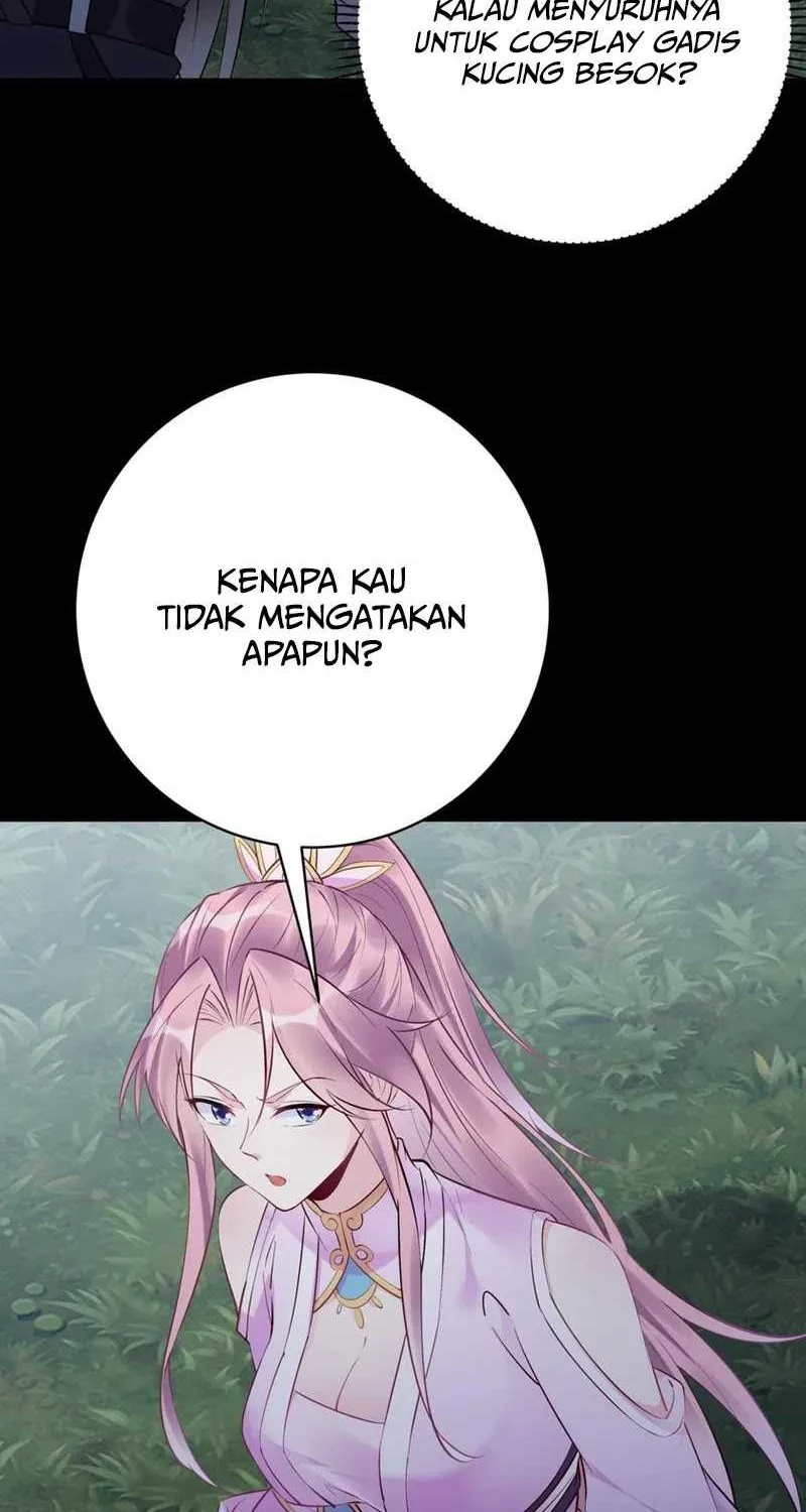 This Villain Has Some Conscience, but Not Much! Chapter 106 - halaman 4