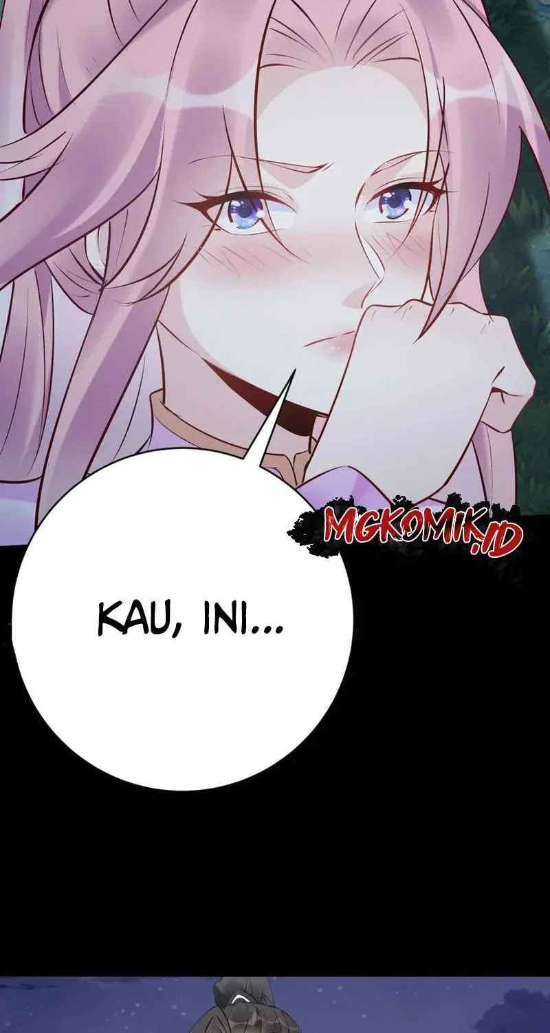 This Villain Has Some Conscience, but Not Much! Chapter 106 - halaman 8